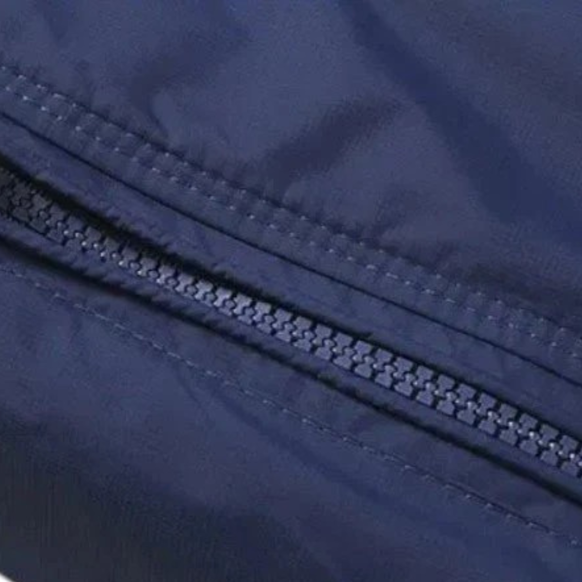 The Chesterfield Men’s Casual Lightweight Bomber Zip Up Jacket