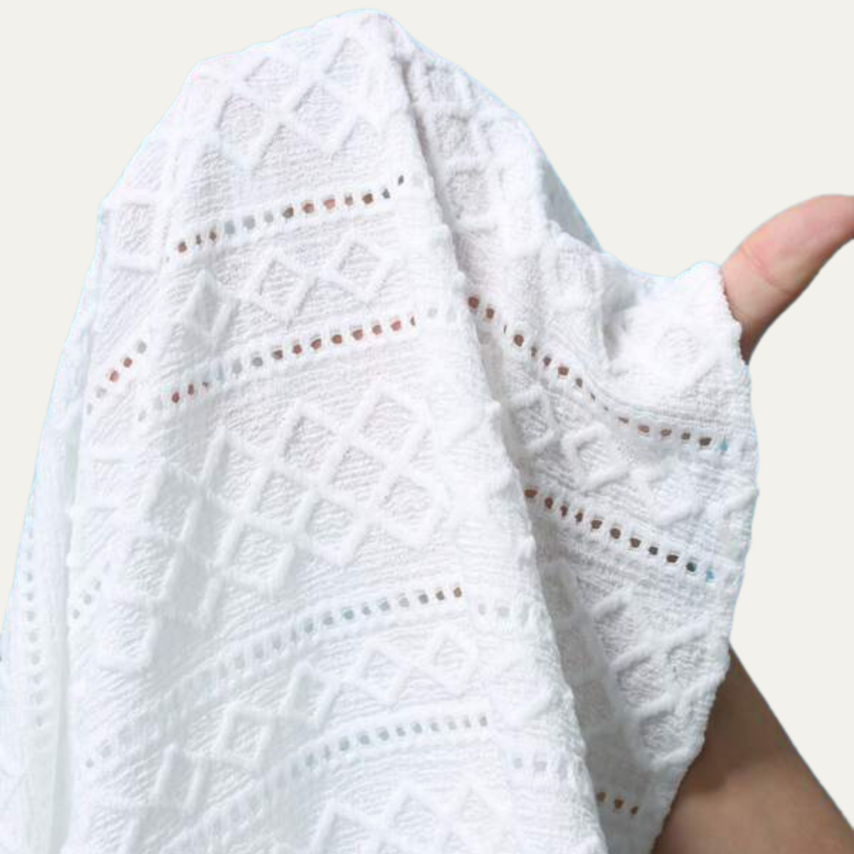 The Ashland Ridge Men’s Summer Textured Button Up Shirt