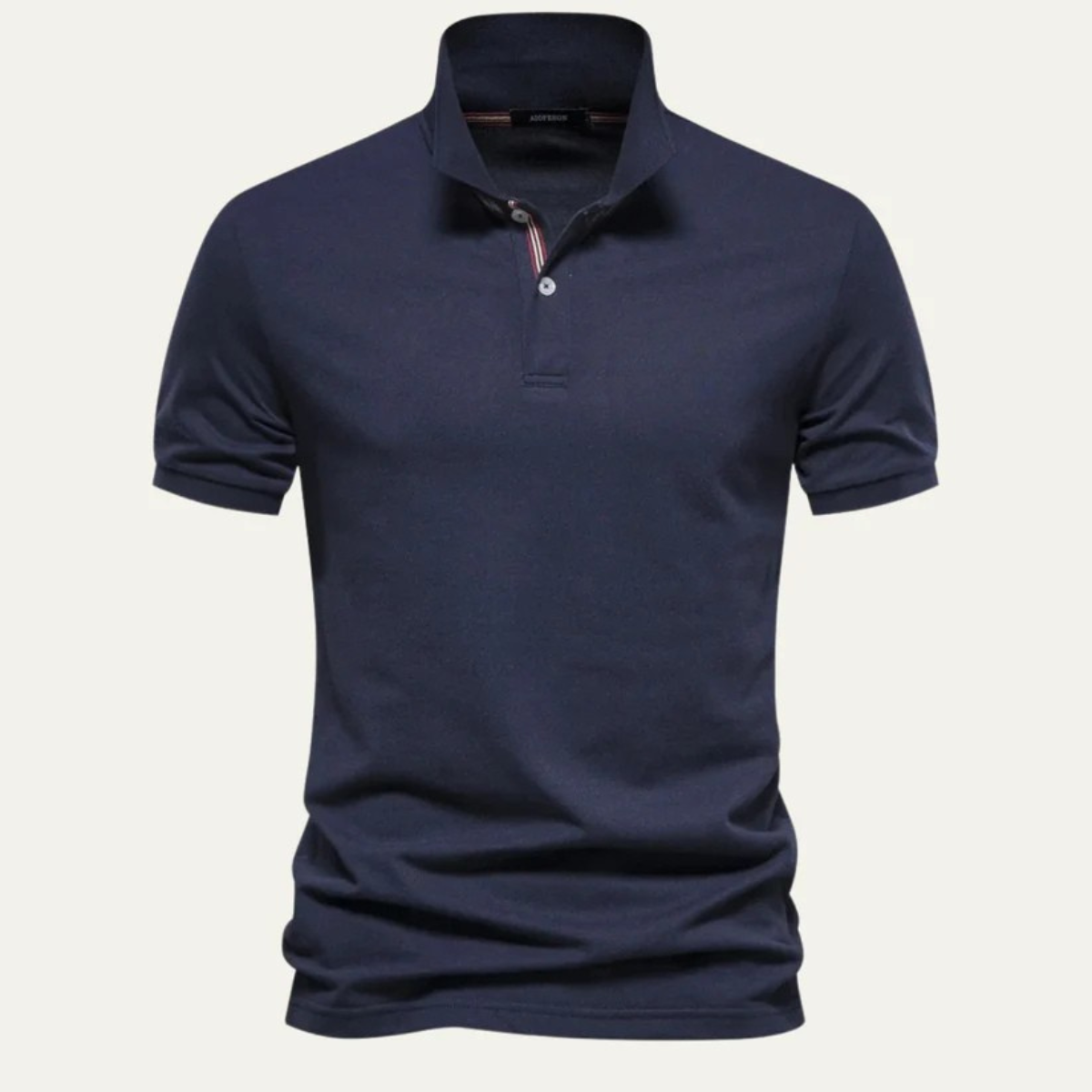 The Treviso Men’s Classic Cotton Polo Shirt