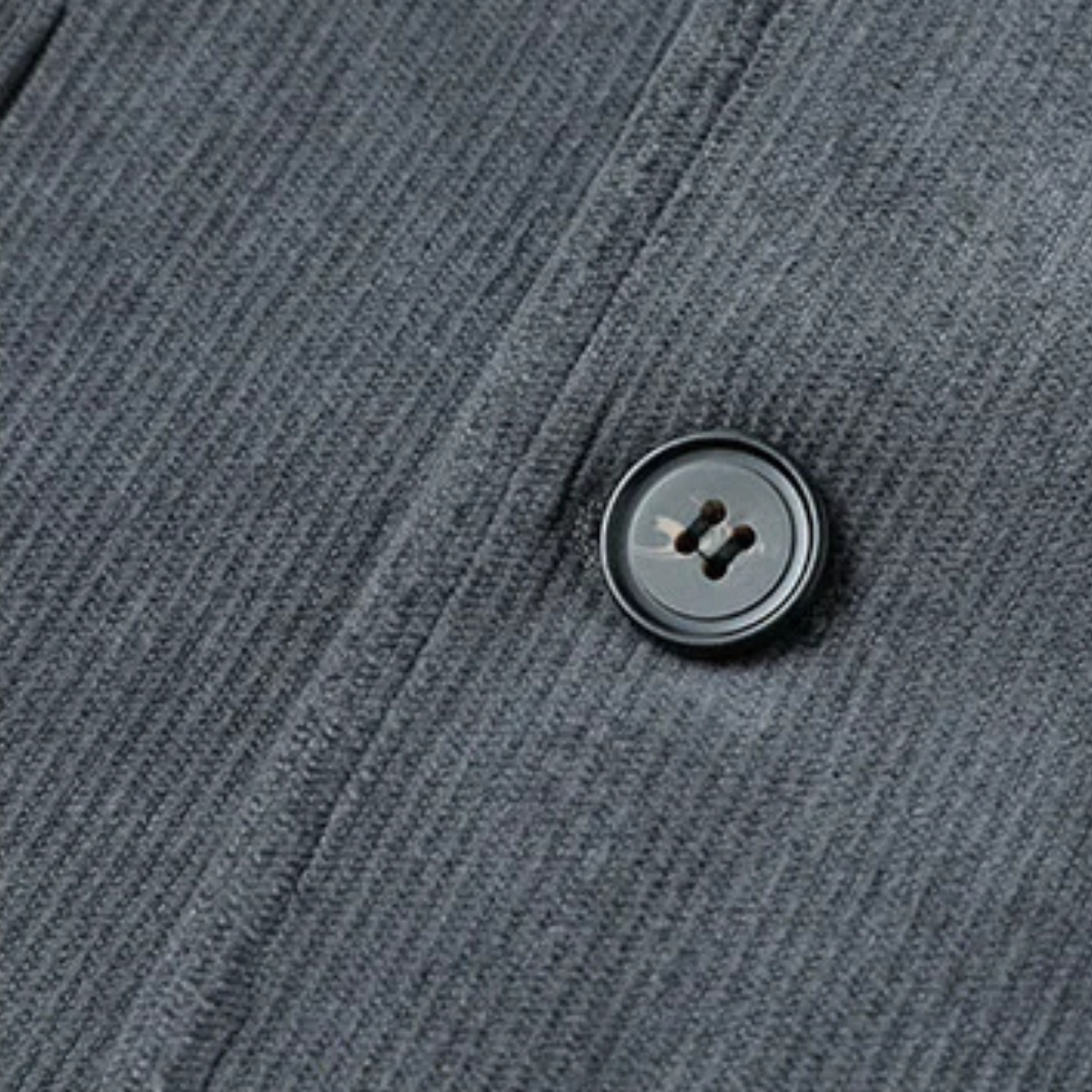 The Stratford Hill Men’s Business Casual Corduroy Blazer Jacket