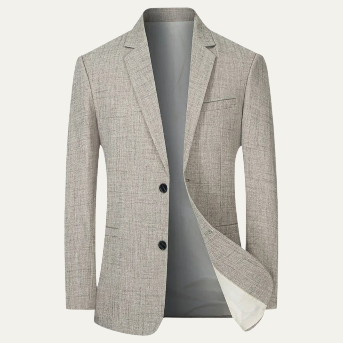 The Westlake Men’s Lightweight Business Slim Blazer