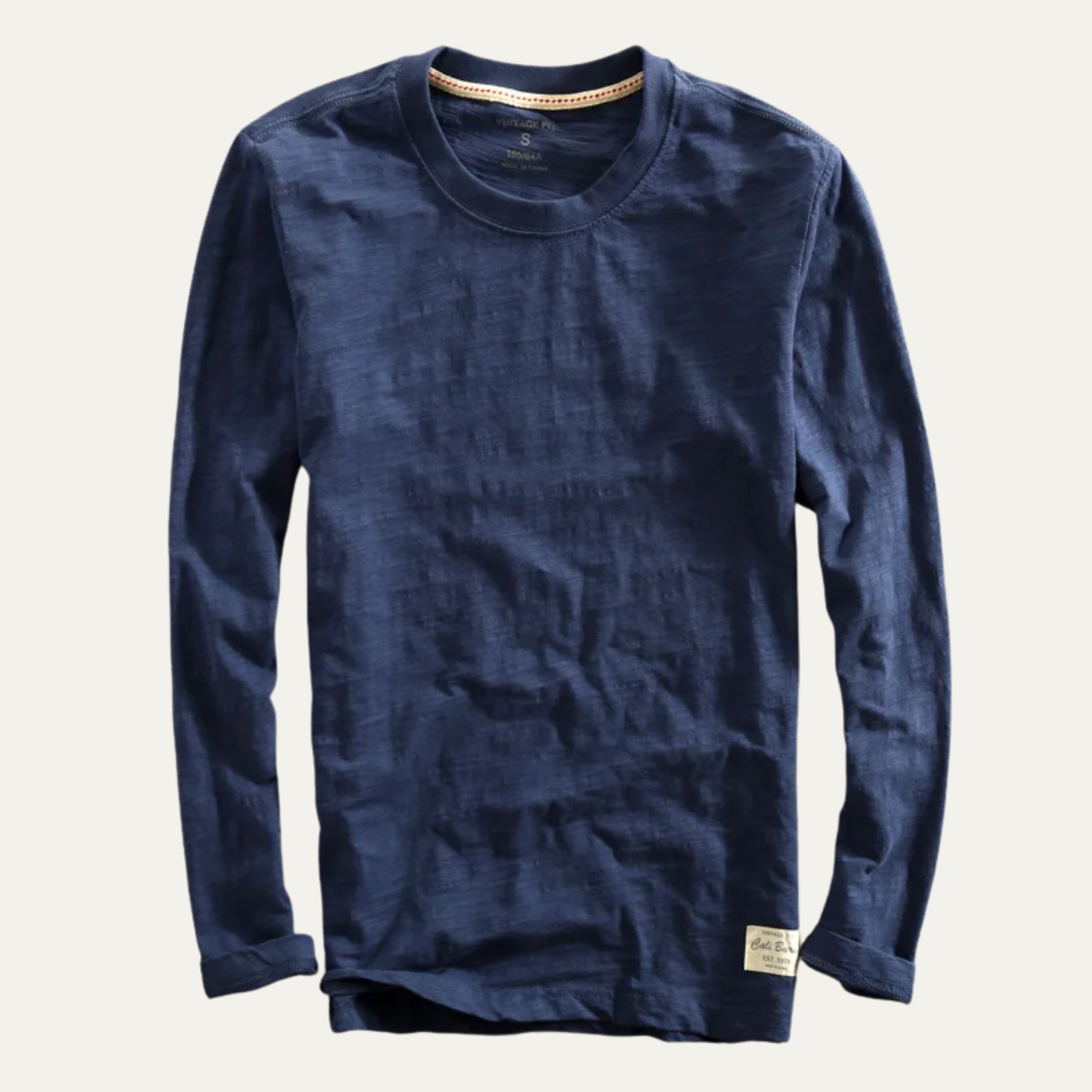 The Northgate Men’s Essential Breathable Cotton Shirt