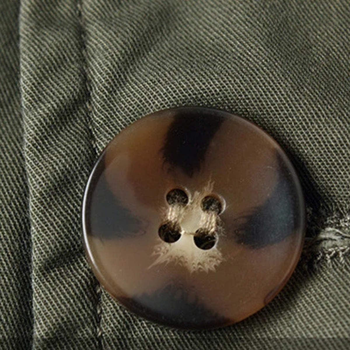 The Bayside Men’s Fleece Lined Jacket with Warm Plaid Lining