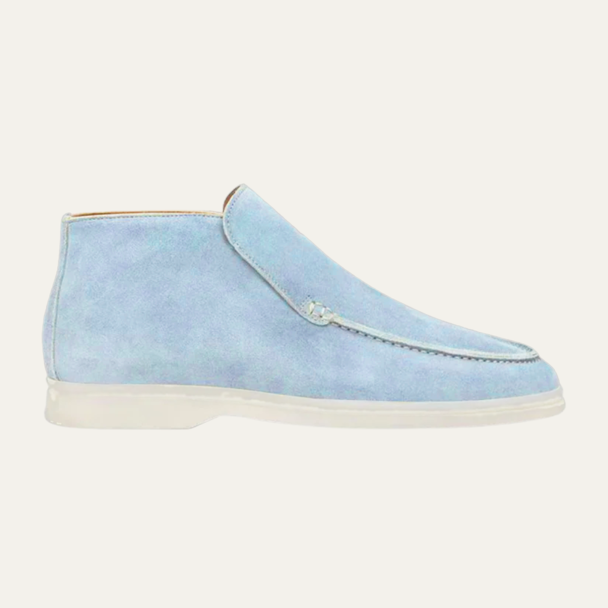 The Munich Men’s Trendy Luxury Slip On Loafers