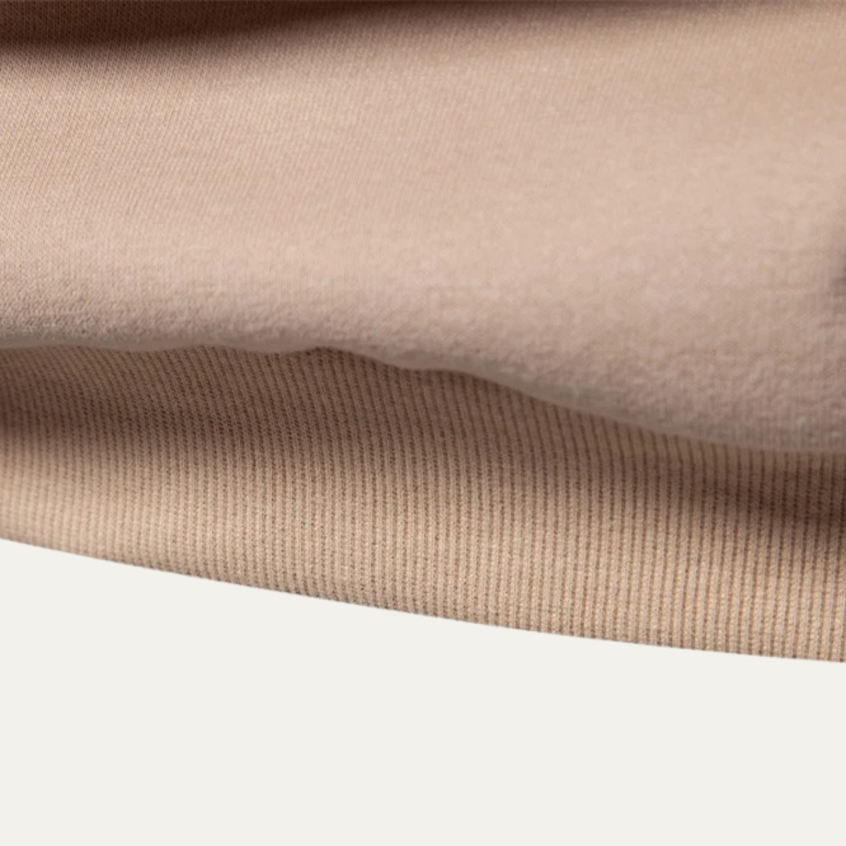 The Glasgow Men’s Casual Crew Neck Sweater with Chest Pocket