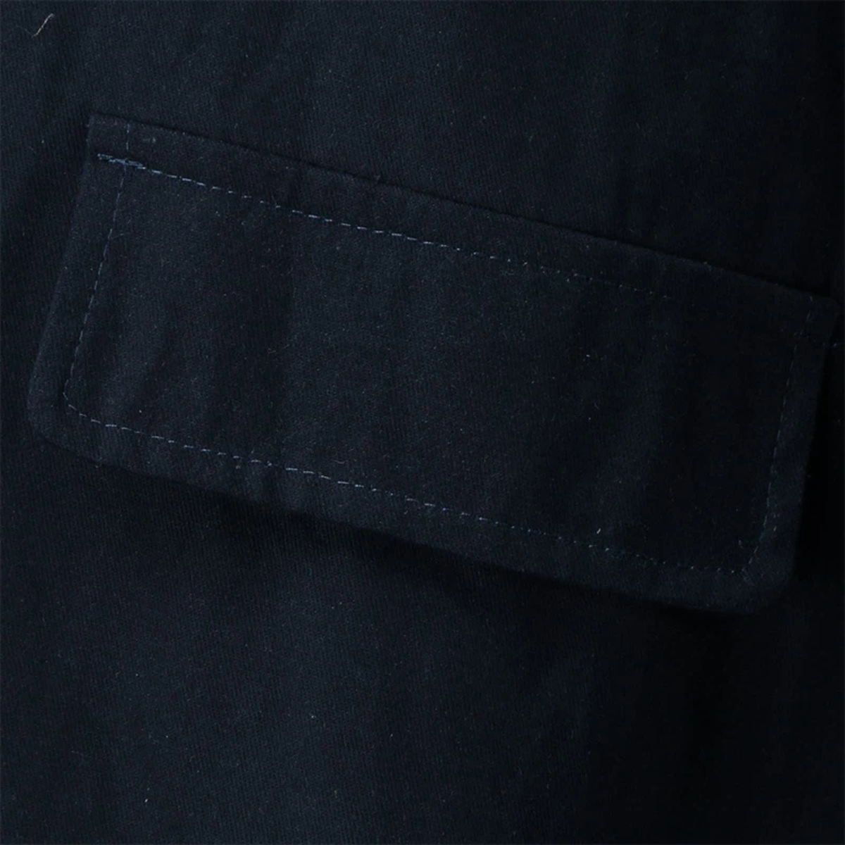 The Winchester Men’s Stylish Lapel Double Breasted Casual Peacoat