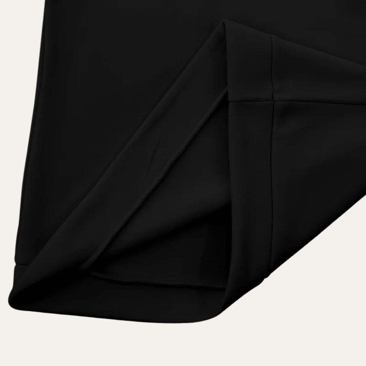 The Wexley Men’s Warm Stand Collar Casual Half Zip Sweater