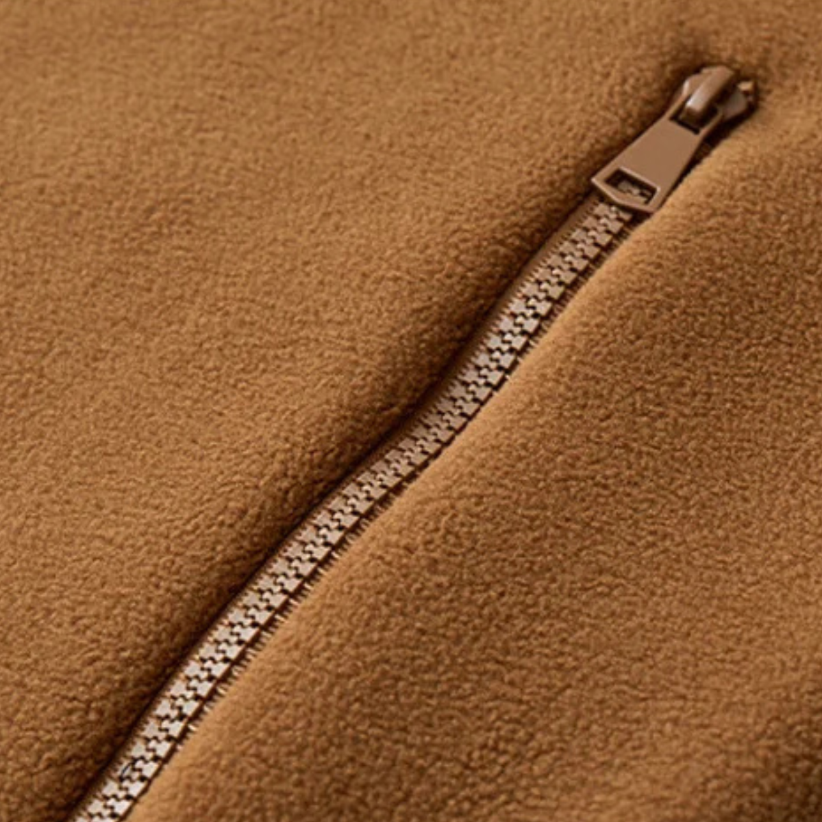 The Glenhaven Men’s Winter Soft Shell Fleece Zip Up Hooded Jacket