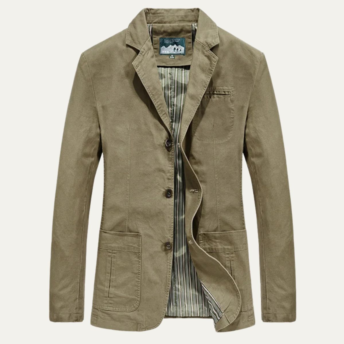 The Savile Lightweight Men’s Jacket