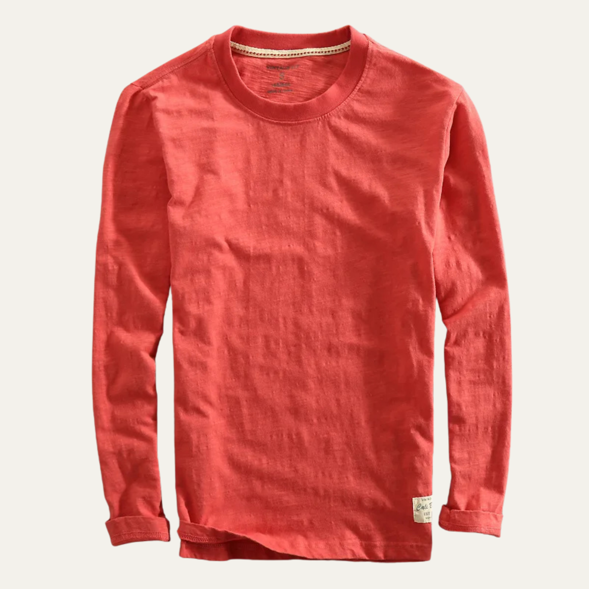 The Northgate Men’s Essential Breathable Cotton Shirt