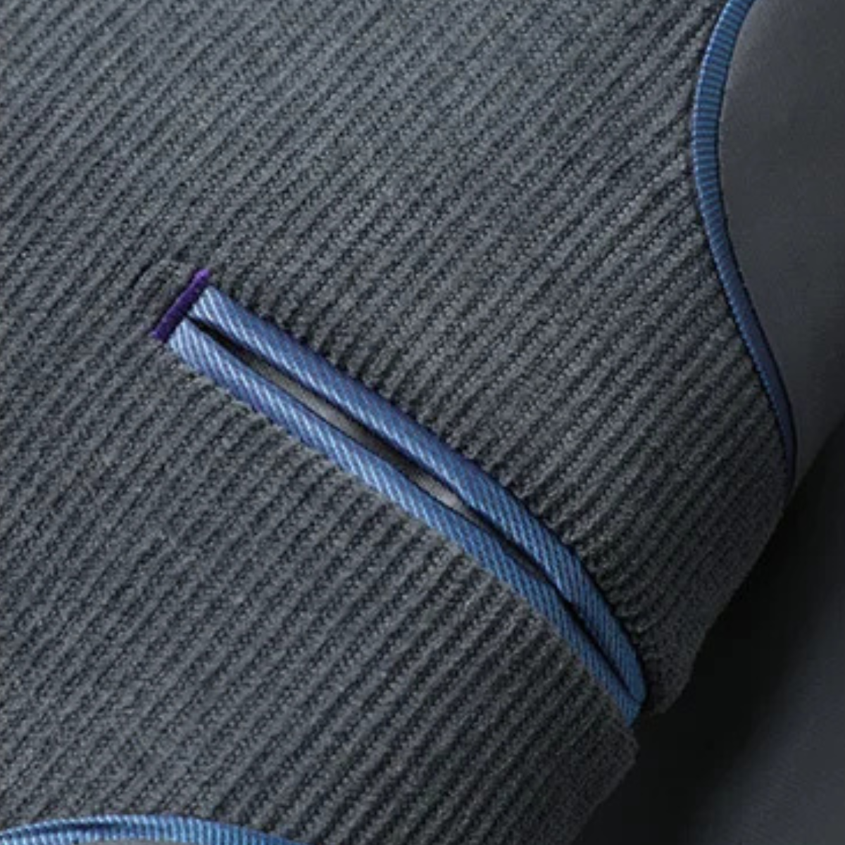 The Stratford Hill Men’s Business Casual Corduroy Blazer Jacket