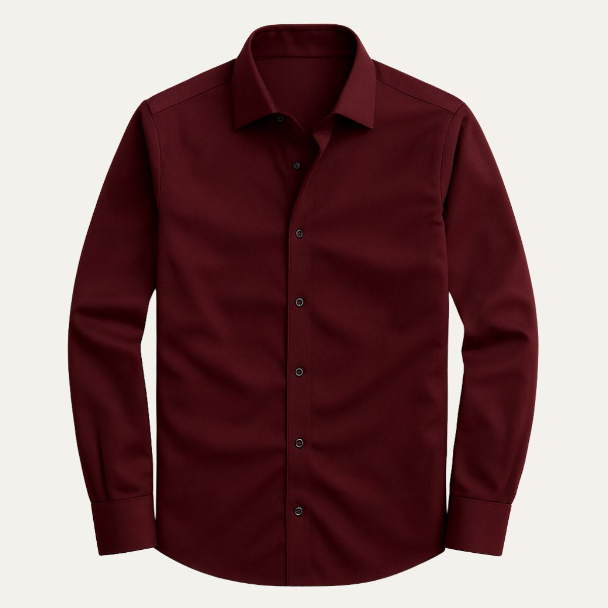 The Kensington Men’s Formal Shirt