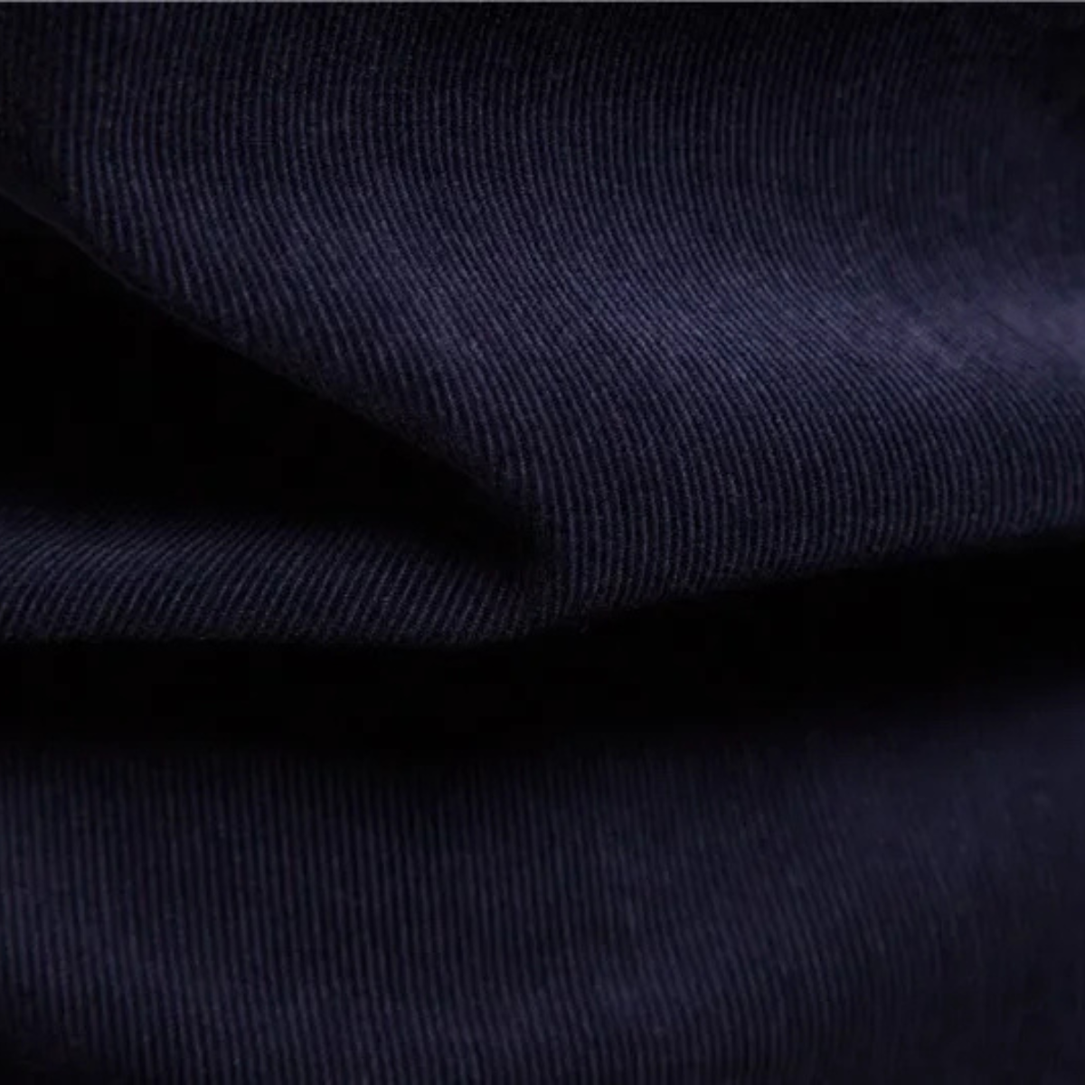 The Cascia Men’s Casual Button Up Corduroy Shirt