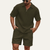Army Green
