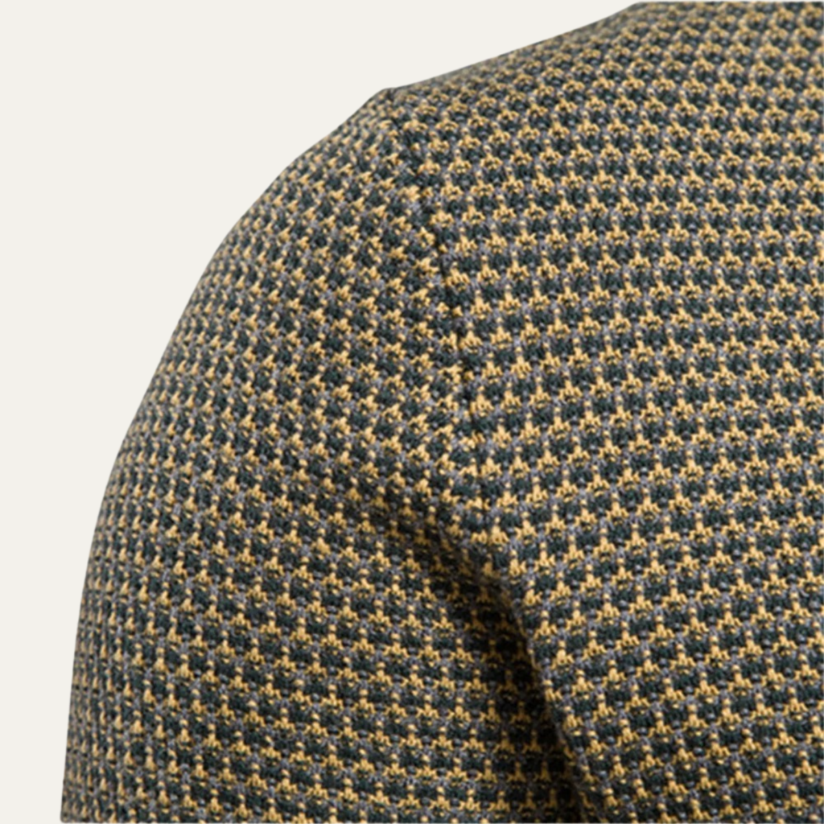 The Anglesey Men’s Casual Crew Neck Sweater