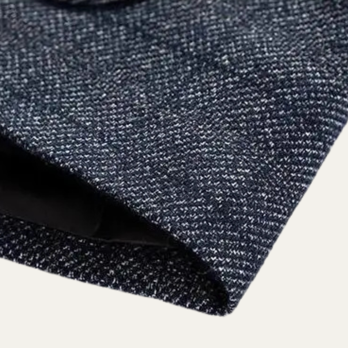 The Barrington Men’s Classic Plaid Blazer with Check Pattern