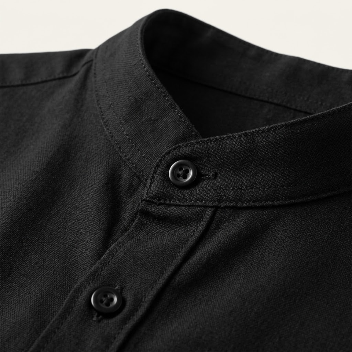 The Creststone Men’s Casual Cotton Summer Beach Shirt