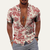 Rust Floral