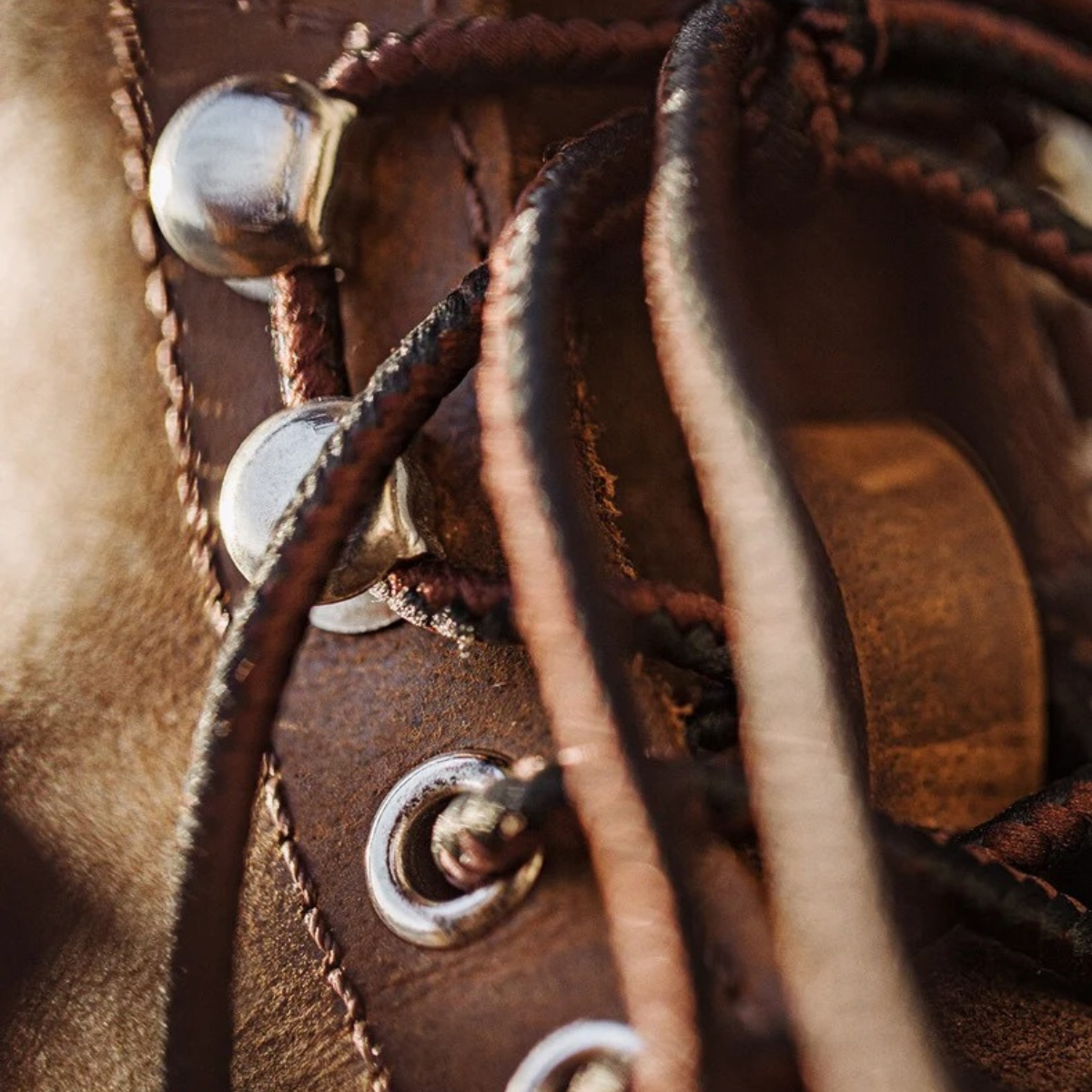 The Grayfield Men’s Lace Up Combat Leather Boots