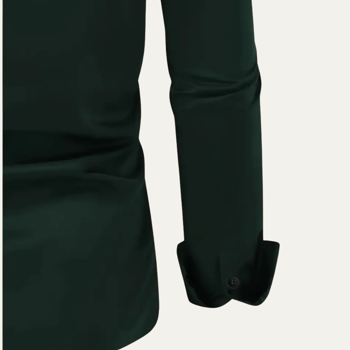 The Hawthorne Men’s Stretch Button Up Slim Fit Dress Shirt