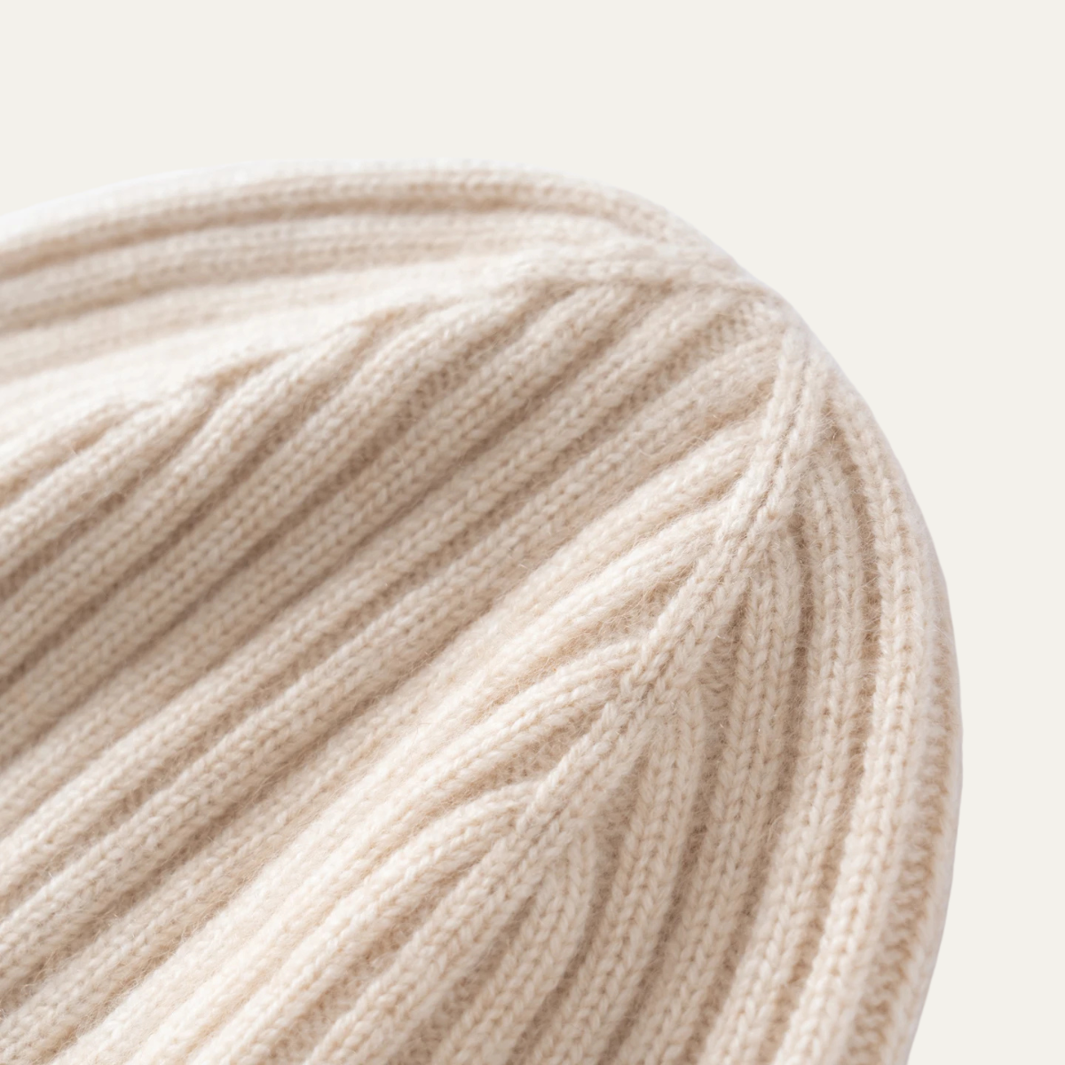 The Blackwell Men's Stylish Ribbed Knit Beanie
