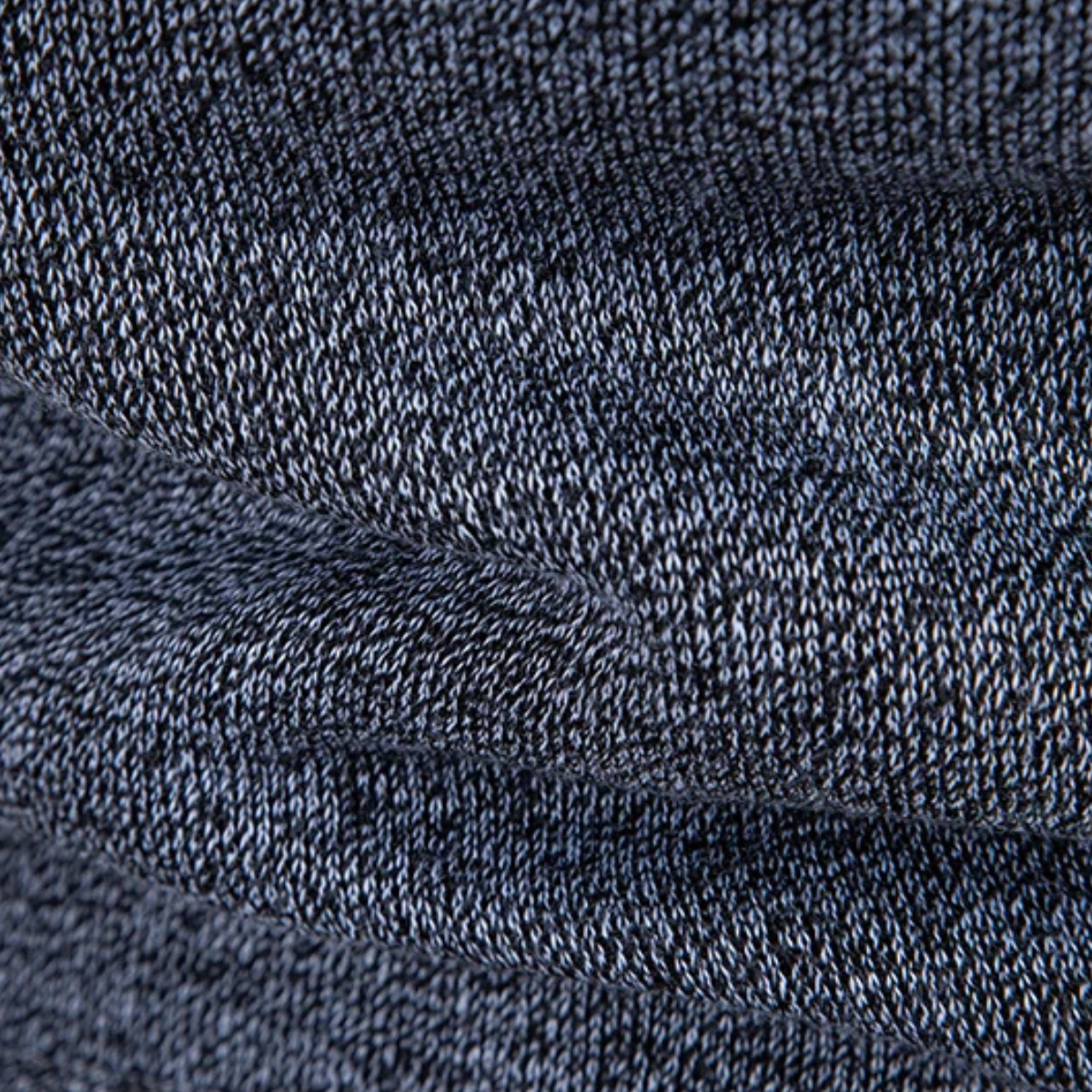 The Brightwood Men’s Winter Fleece Knit Plaid V Neck Cardigan