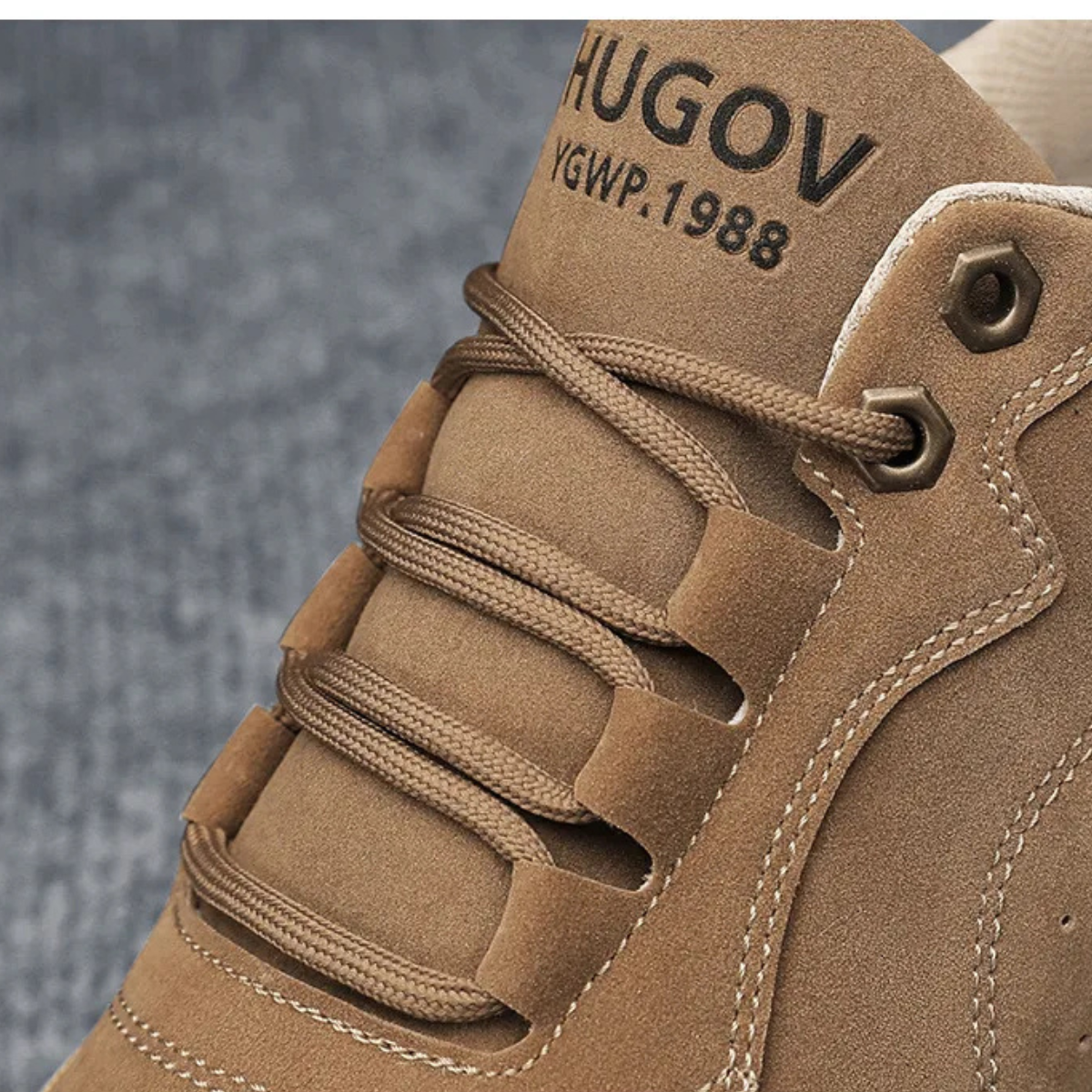 The Cedarforest Winter Fur Lined Snow Boots