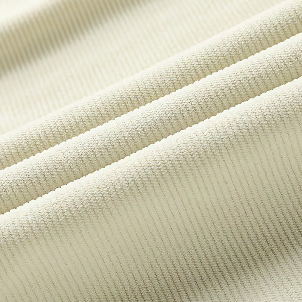 The Caloundra Men’s Premium Wide Leg Corduroy Pleated Dress Pants
