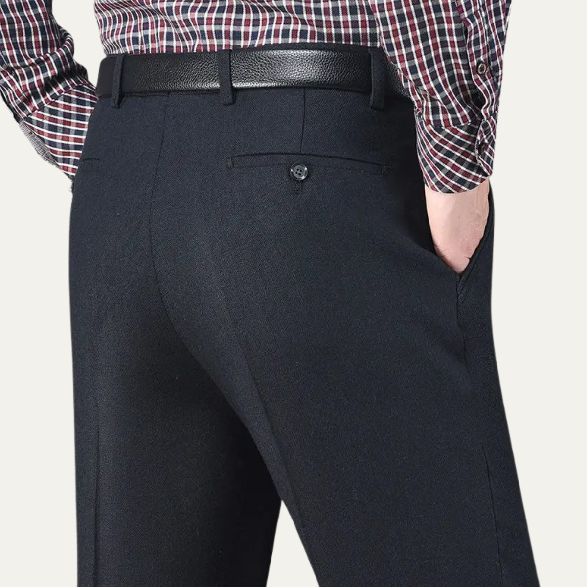 The Fairfield Ridge Men’s Vintage Straight Leg Pants
