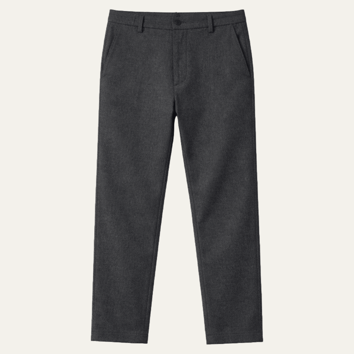 The Ellwood Men’s Eelegant Casual Straight Leg Pants