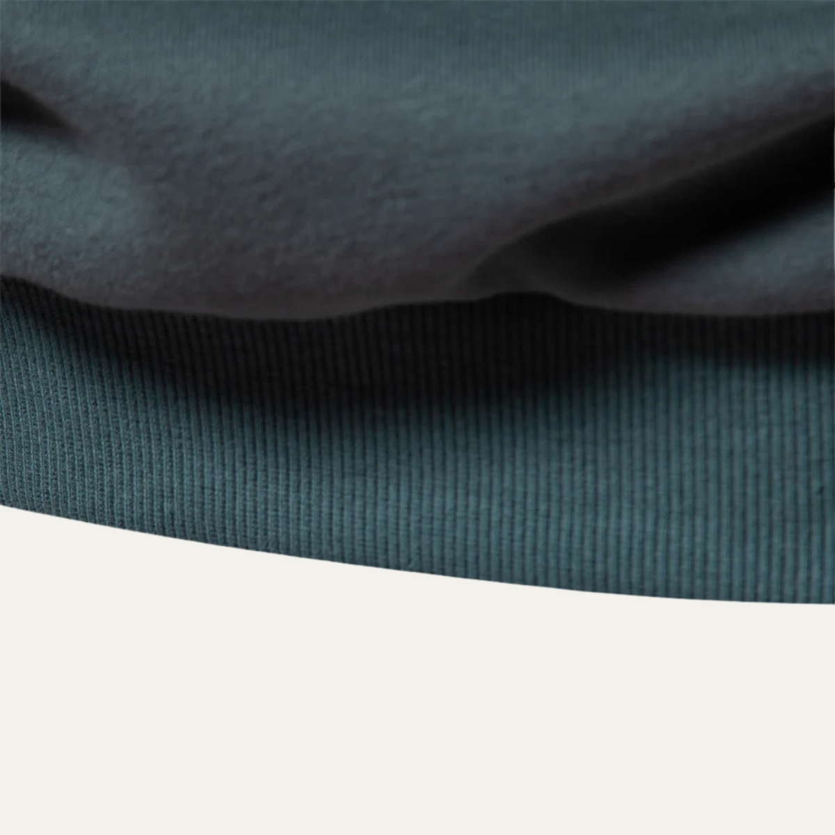 The Glasgow Men’s Casual Crew Neck Sweater with Chest Pocket