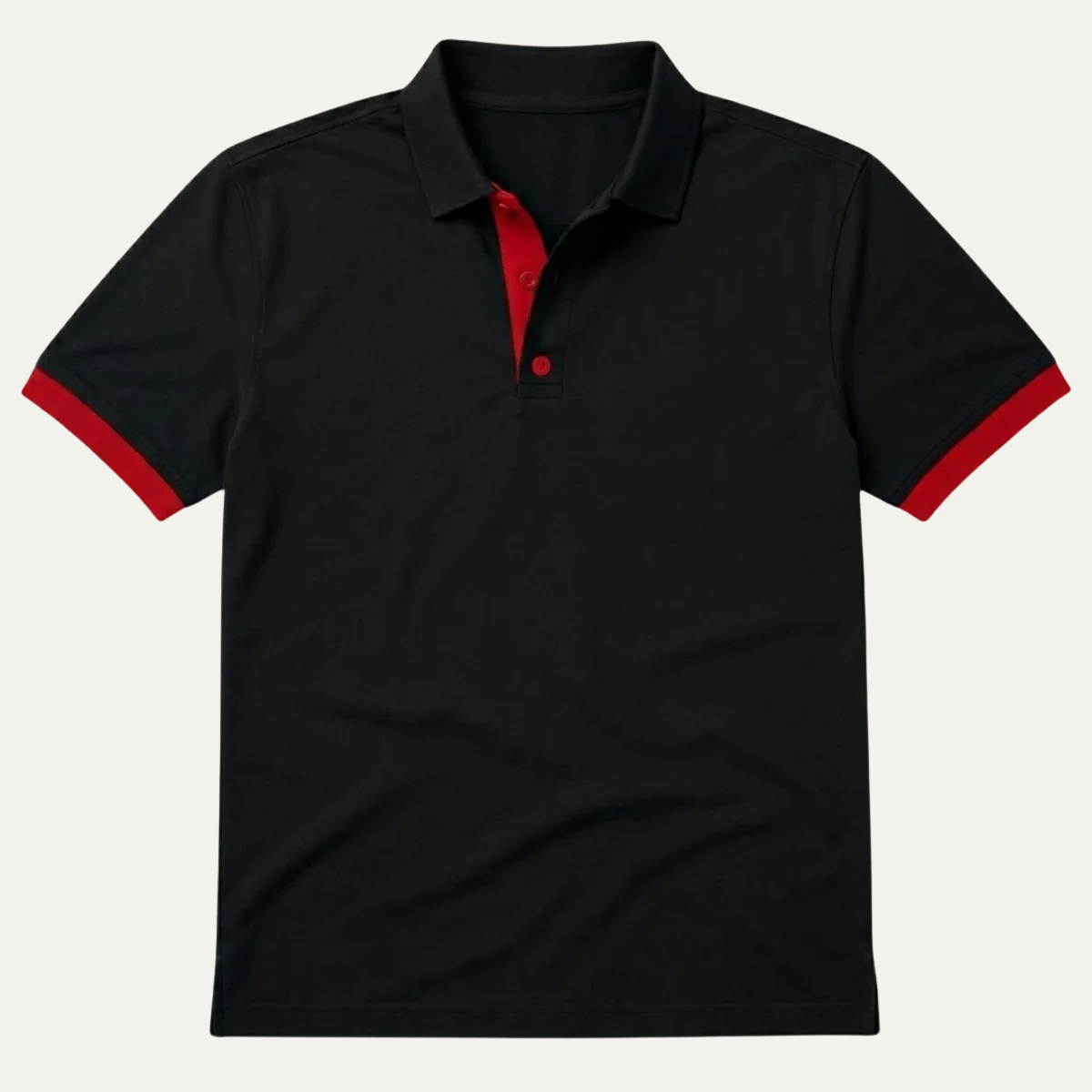 The Pemberton Men’s Elegant Polo Shirt