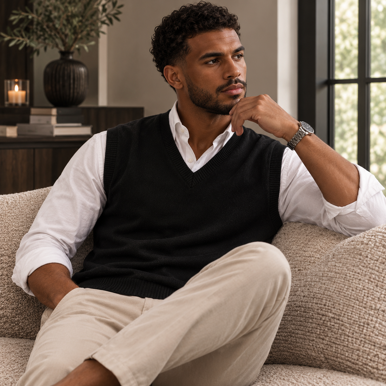 Marcus Reed