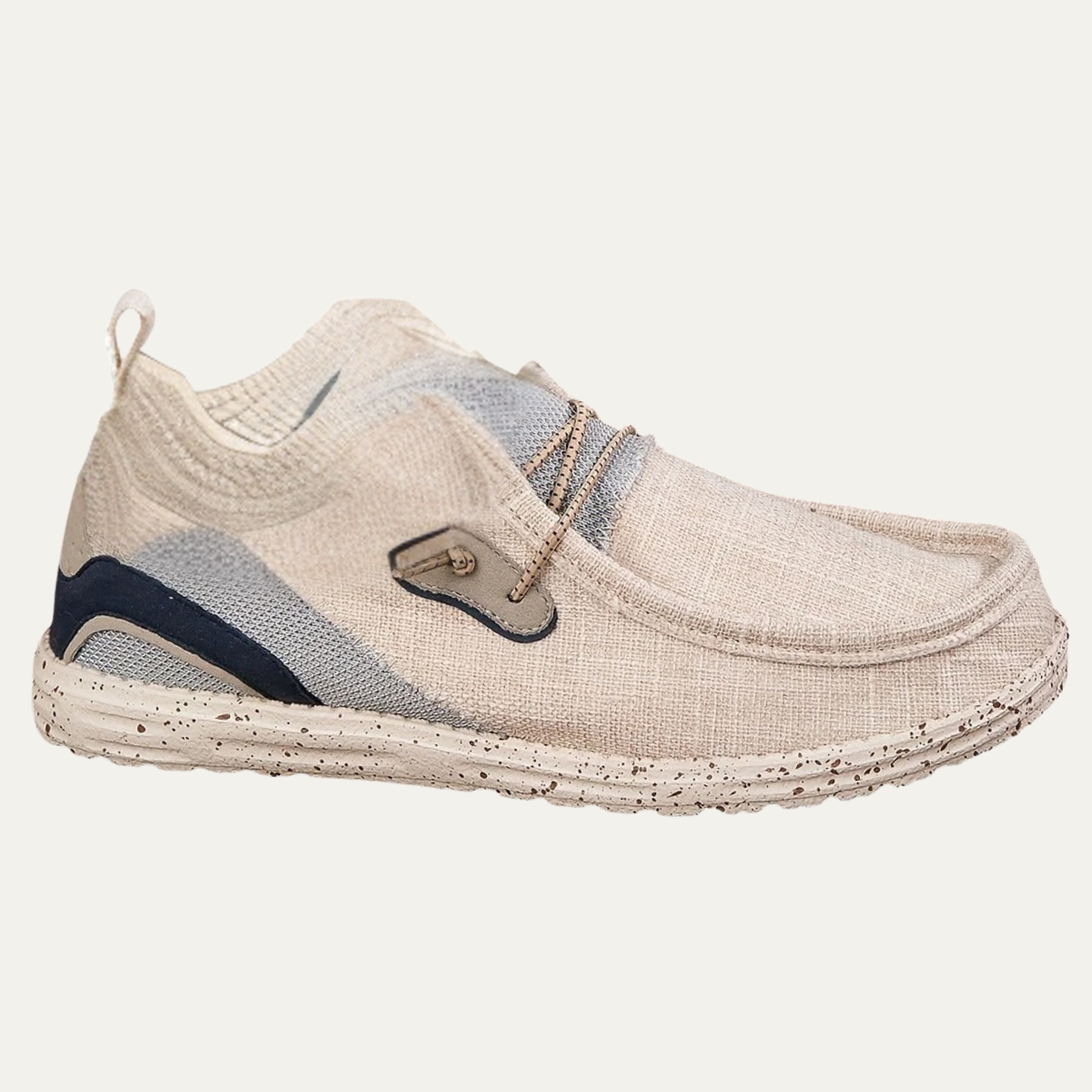 The Havana Non-slip Orthopedic Loafers