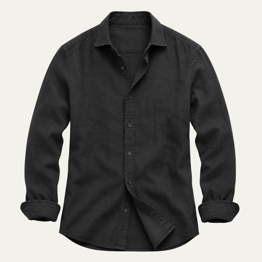 The Del Mar Men’s Soft Summer Shirt