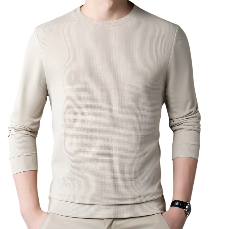 The Eton Comfortable Casual Sweater