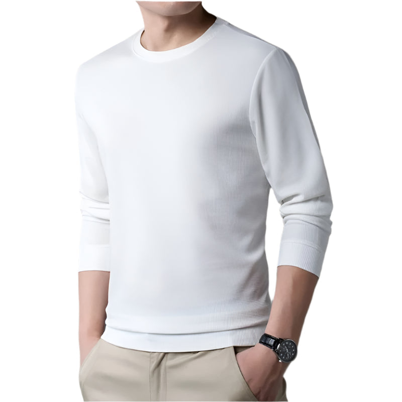 The Eton Comfortable Casual Sweater