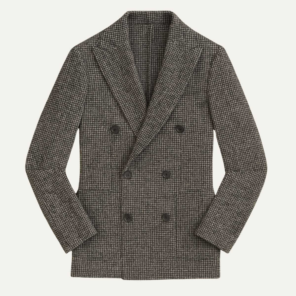 The Wessex Elegant Blazer