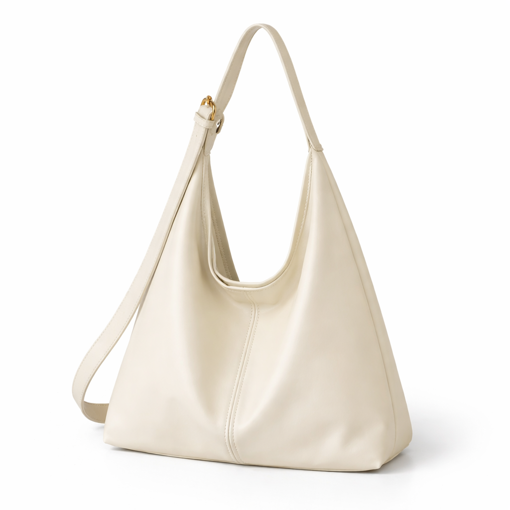 Sleek Minimalist Shoulder Bag