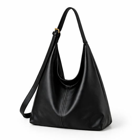 Sleek Minimalist Shoulder Bag