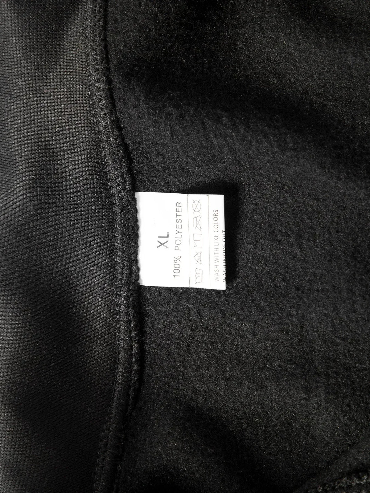 The Hermosa Men’s Stand Collar  Half Zip Sweater