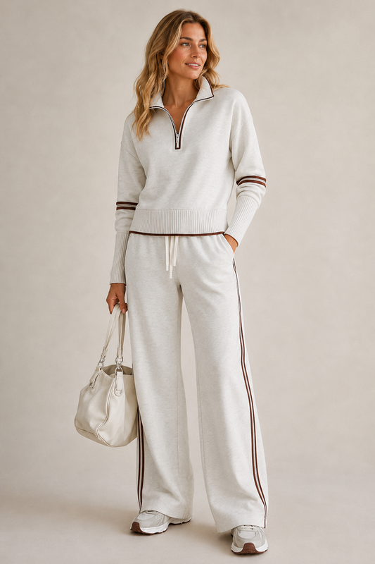 Women's Two Piece Lounge Set