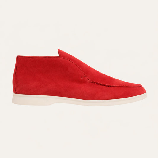 The Mykonos Men’s Business Luxury Slip On Loafers