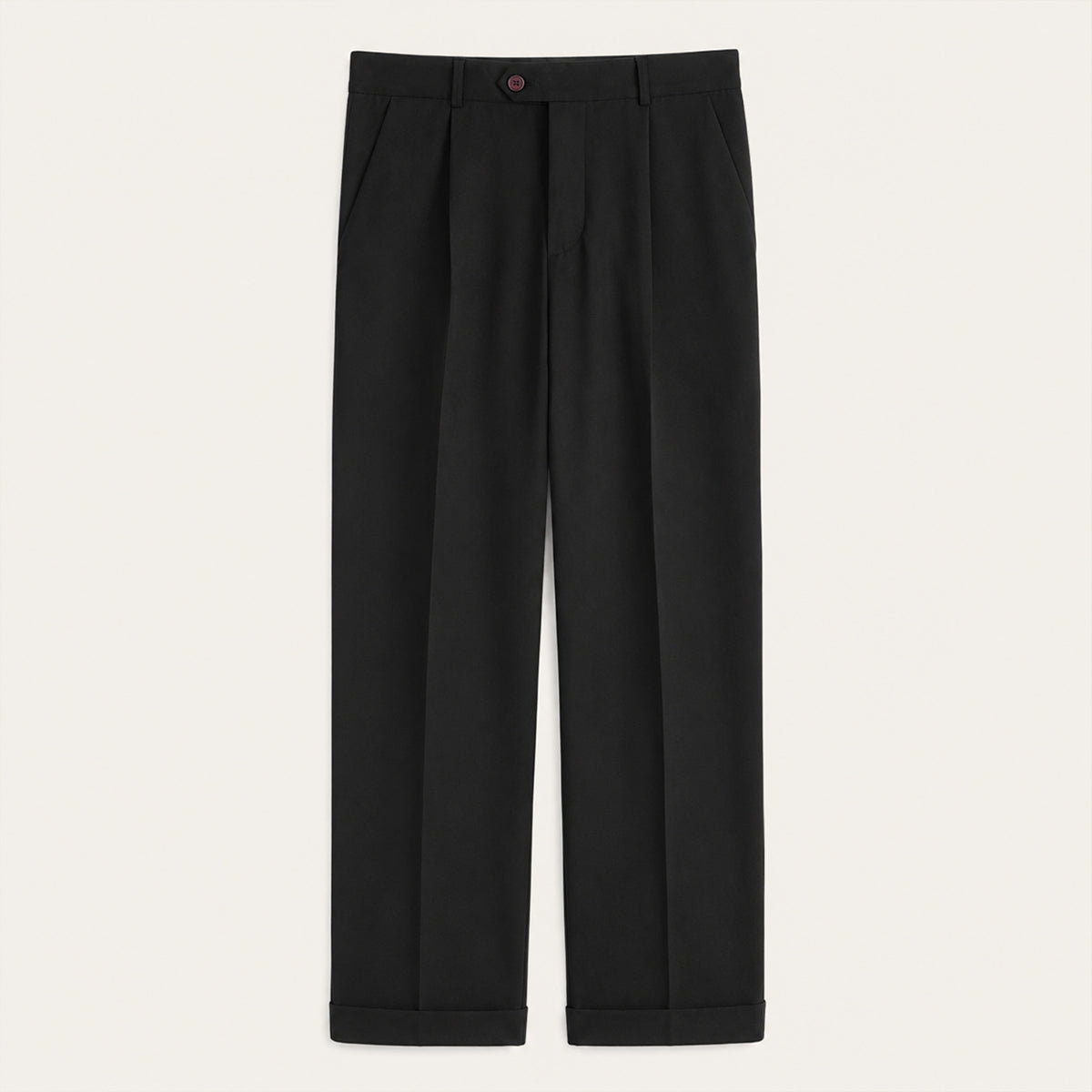 The Desenzano Men’s Classic Fit Formal Dress Pants