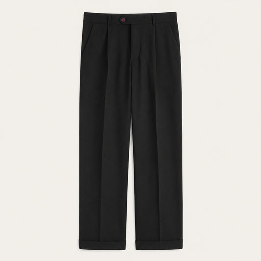 The Desenzano Men’s Classic Fit Formal Dress Pants