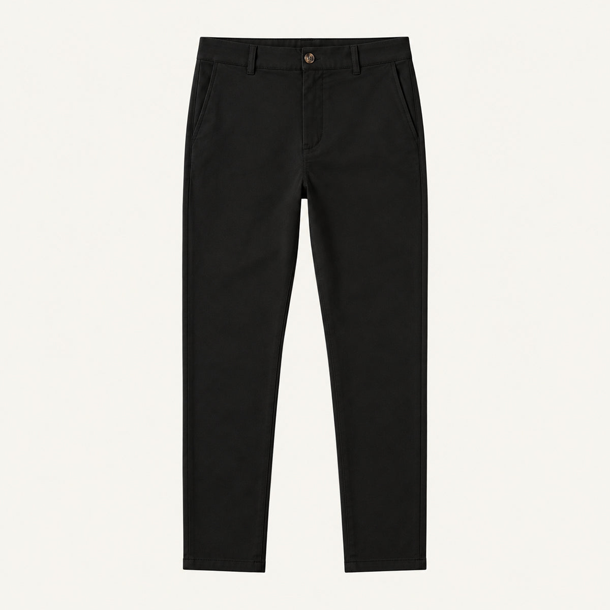 The Kingsbury Men’s Slim Fit Casual Stretch Chino Pants