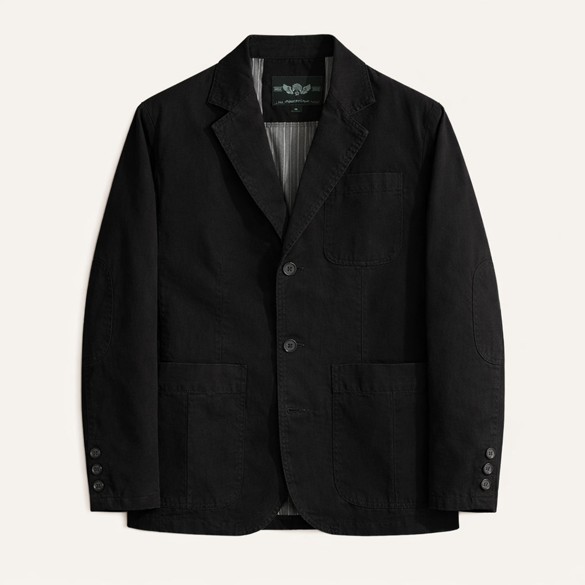 The Dunmore Men's Casual Lightweight Smart - Wedding Guest - Blazer