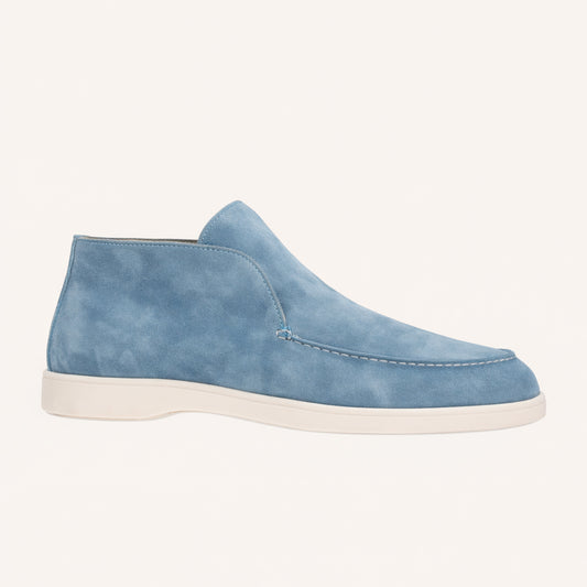 The Munich Men’s Trendy Luxury Slip On Loafers