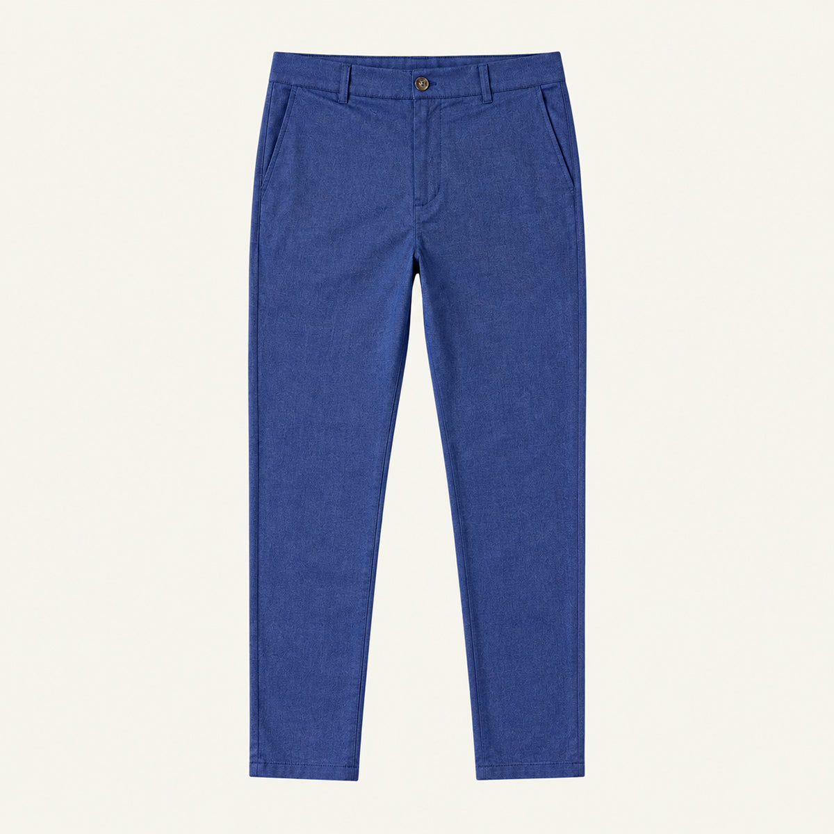 The Kingsbury Men’s Slim Fit Casual Stretch Chino Pants