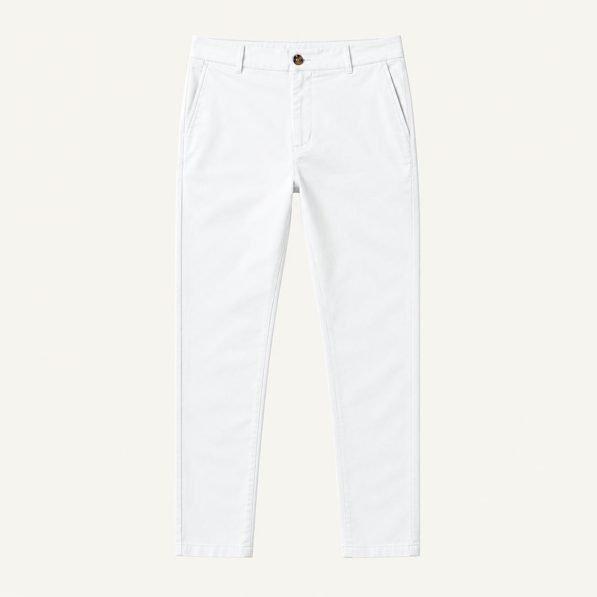 The Kingsbury Men’s Slim Fit Casual Stretch Chino Pants